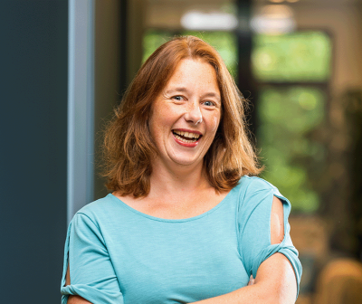 Loes werkenbij