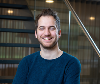 Stijn werkenbij