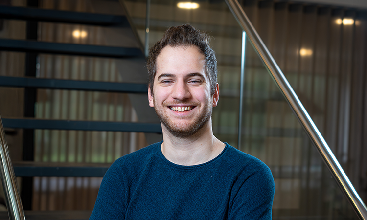 Stijn werkenbij banner
